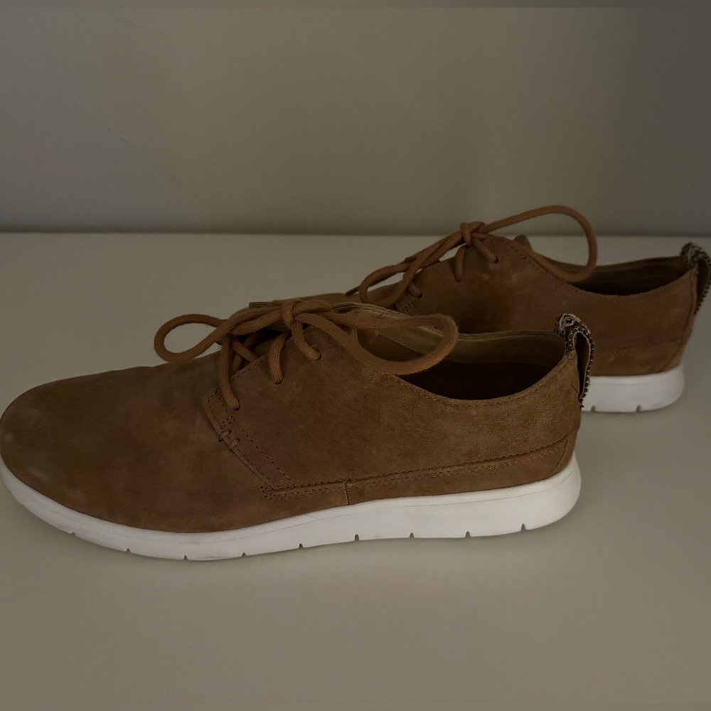 Men’s Ugg Suede Shoes